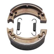 Machoire de frein arriere Yamaha DT50R/ MBK X-Limit