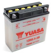 Batterie 12N5.5-3B
