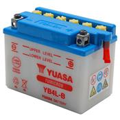 Batterie YB4L-B Yuasa