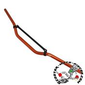 Guidon Replay Orange pour mecaboite