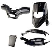 Kit carnages Noir Gilera Stalker 1997  2011