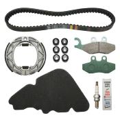 Kit Entretien Origine Piaggio Liberty 50cc 4T 09>16