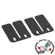 Lamelles de clapet Athena Nitro/Ovetto