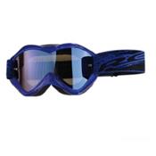 Lunettes Cross RC Comp Bleu