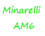 Allumage: AM6
