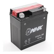 Batterie NHK YTX7L-BS