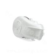 Cache turbine Blanc Ovetto/Neo's