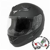 CASQUE ADX XR1 UNI NOIR MAT