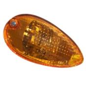 Clignotant Avant Droit Orange Piaggio Liberty 1995-2005