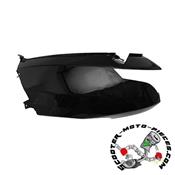 Inter coque arrière P2R pour Scooter Peugeot 50 Vivacity 2008 à 2020 Neuf
