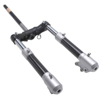 Fourche MBK Nitro/Aerox 1997 à 2001
