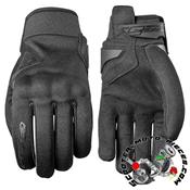 Gants Five Globe Noir