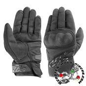 Gants GTR SMX Noir