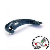 kick TNT Tuning Carbone Style Scooter Peugeot