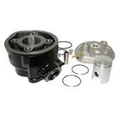Haut moteur Artek K1 Minarelli AM6