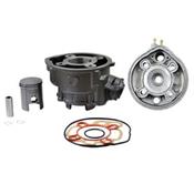 Haut moteur Doppler Origin Minarelli AM6