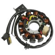 Stator d'allumage 11 Ples Scooter Chinois 125cc