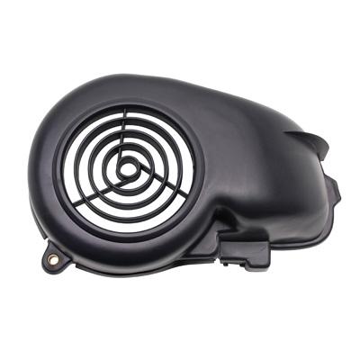 Volute de turbine Noir Ovetto/Neo's
