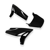 Sabot BCD Xtreme V2 Noir Stunt/Slider