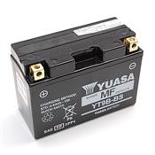Batterie Yuasa YT9B-BS Yamaha T-Max