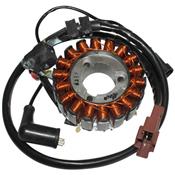 Stator d'allumage Satelis/MP3 125/250cc