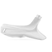Bas de caisse droit Blanc Speedfight 2