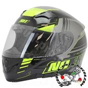 CASQUE NOEND H20-ADVANCE NOIR/JAUNE