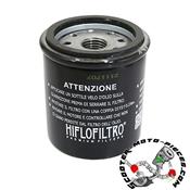 Filtre à huile Hiflofiltro HF197