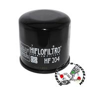 Filtre à huile Hiflofiltro HF204