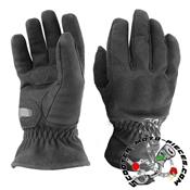 Gants GTR 4Seasons Noir