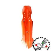 Garde boue avant Rieju MRT Orange