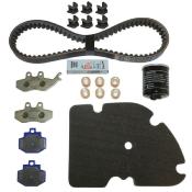 Kit entretien Origine Vespa GT 125cc 03>06