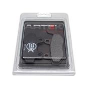 Plaquettes avants Artek Yamaha TZR/MBK X-Power 97-02