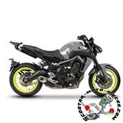 Porte Bagage/Support Top Case Yamaha MT-09 900 17>19