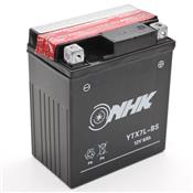 Batterie YB10L-B2 NHK