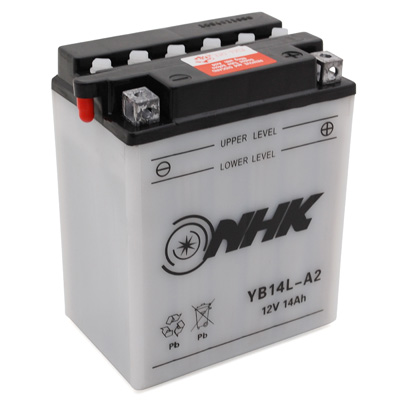 Batterie YB14AL-A2