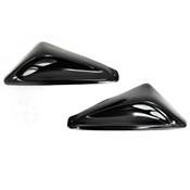 Bas de caisse BCD Noir Stunt/Slider