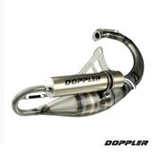 Echappement Doppler RR7 Mach-G/Jog-R