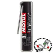 Graisse Chaine Motul C2 Chain Lube Road (400 ml)