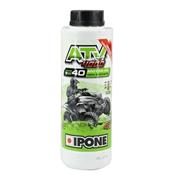 Huile Ipone ATV 4000 5W40 (1L)