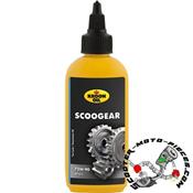 Huile Boite/Transmission Putoline ScooterGear 75W90 (100ml)