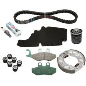 Kit Entretien Origine Piaggio Liberty 125cc 09>12