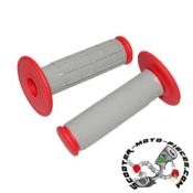 Poignes Replay Cross Kraton Gris/Rouge