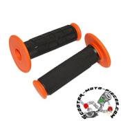 Poignes Replay Cross Kraton Noir/Orange