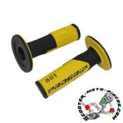 Poignes ProGrip 801 Jaune/Noir