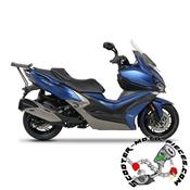 Porte Bagage/Support Top Case Kymco 400 Xciting 18>19