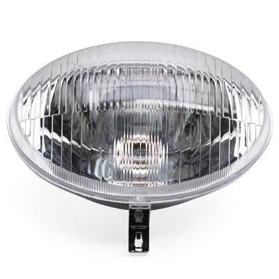 Optique de phare Piaggio Liberty/ET2/ET4 50cc