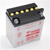 Batterie YB10L-B2 Yuasa
