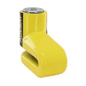 Antivol Bloque Disque Auvray BD16 Jaune