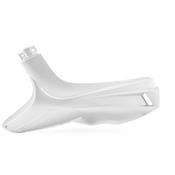Bas de caisse gauche Blanc Speedfight 2